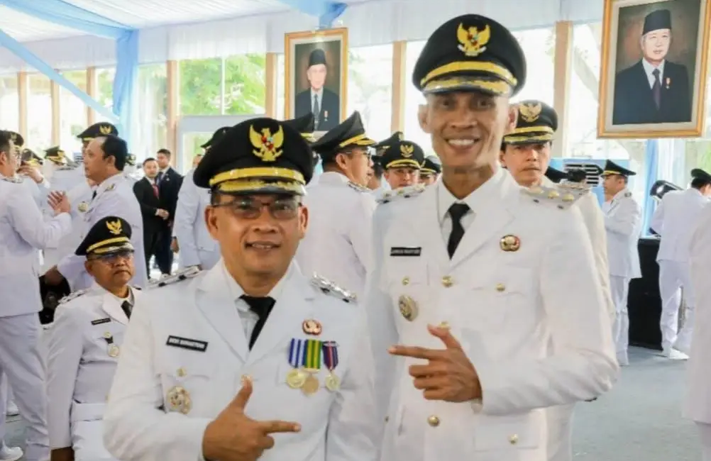 Hadapi Tantangan Anggaran, Bupati dan Wabup Muratara Pastikan Pembangunan Tetap Jalan