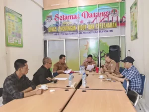 Dugaan Pelanggaran Hukum PT CLBB di Muratara, LIN Minta Izin Dicabut
