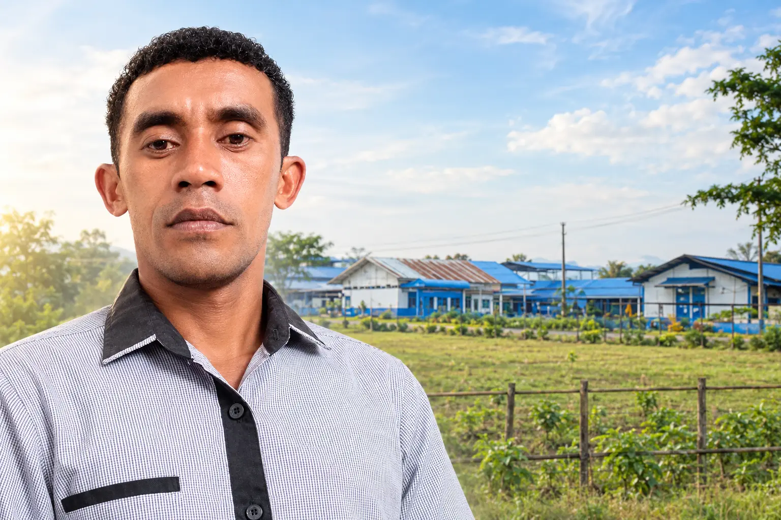 Anjuran Disnakertrans Muratara Diduga Belum Dijalankan, Hak Pekerja PT Dendy Marker Jadi Sorotan